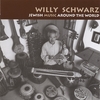 WILLY SCHWARZ: Jewish Music Around The World