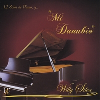 Willy Silva : Mi Danubio
