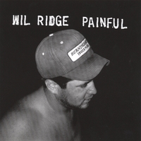 Wil Ridge : Painful