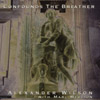 ALEXANDER WILSON: Confounds The Breather