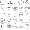 WILSON: tramp; yegg.