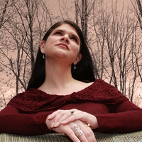Kristin Wilson : My Immortal