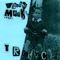 Wilson Marks : Tricycle