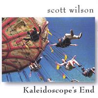 SCOTT WILSON: Kaleidoscope's End