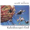 SCOTT WILSON: Kaleidoscope's End