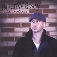 Brian Wiltsey : Lucky Ones