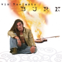 WIM ROELANTS: Burn