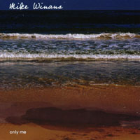 MIKE WINANS: Only Me
