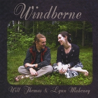 Windborne : Windborne