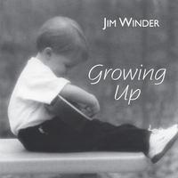 James Winder : Growing Up