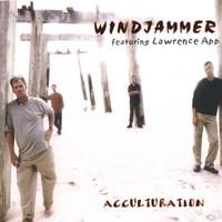 WINDJAMMER AND LAWRENCE APP: Acculturation