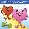 WINDMAR ALLSTARS: God Is In My Heart