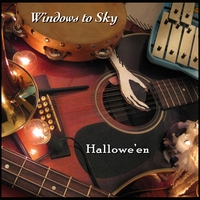 Windows to Sky : Hallowe'en 2009