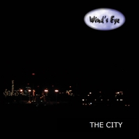 Wind's Eye : The City