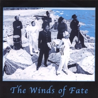 The Winds of Fate : The Winds of Fate