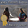 Wind Spirit Drum: Ancient Winds