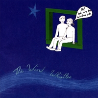The Wind Whistles : Window Sills