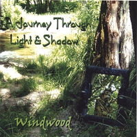 WINDWOOD: A Journey Through Light & Shadow