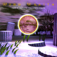 War In The Sun lyrics Wind Wraith
