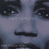 WINDY"GODDESS" BARNES: Them There Eyes