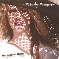 Windy Wagner : The Simplest Things
