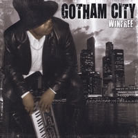Winfree : Gotham City