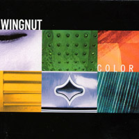 Wingnut : Color