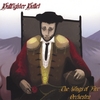 THE WINGS OF FIRE ORCHESTRA: Bullfighter Ballet