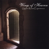 WINGS OF HEAVEN: Upper Room Experience