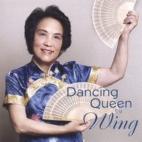 Wing : Dancing Queen by Wing