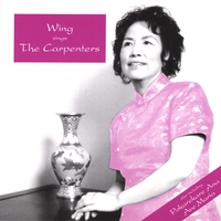 WING: Wing Sings the Carpenters
