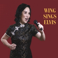 WING: Wing Sings Elvis