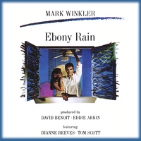 MARK WINKLER: Ebony Rain