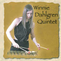 Winnie Dahlgren Quintet : Winnie Dahlgren Quintet