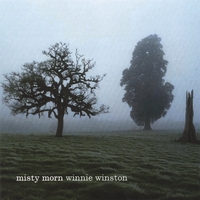 Winnie Winston : Misty Morn