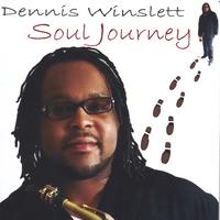 Dennis Winslett : Soul Journey