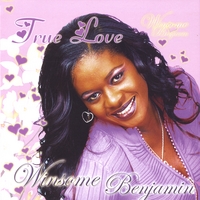 Winsome Benjamin : True Love