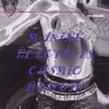WINSTON GILCHRIST: Maxine Electra's Cosmic Boogie