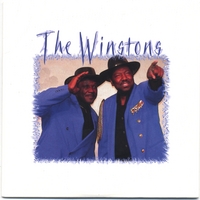 The Winstons : The Winstons