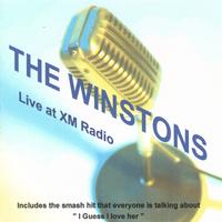 The Winstons : Live At Xm Radio
