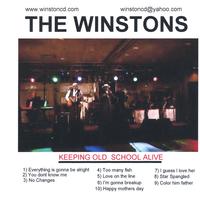 The Winstons : Keeping Old School Alive