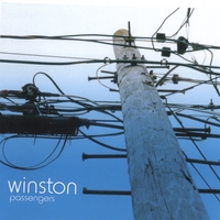 Winston : Passengers
