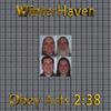 WINTERHAVEN: Obey Acts 2:38