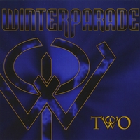 WINTER PARADE: Two