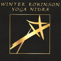 Winter Robinson : Yoga Nidra