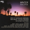 VARIOUS ARTISTS: Winter Solstice