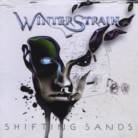 Winterstrain : Shifting Sands