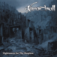 Winterthrall : Nightmares for The Sleepless