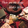 WINTER WILSON: These Are The Things