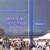 WINTHROP MUSIC ASSOCIATION: Winthrop R & B Festival